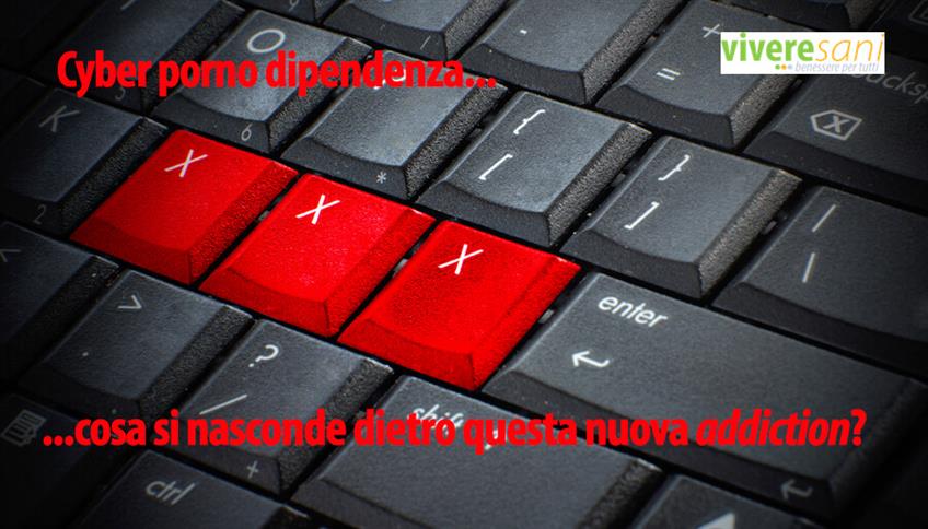 Cyber-porno-dipendenza: il piacere diventa un problema Cyber-porno-dipendenza: il piacere diventa un problema